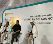 SuperApp BYOND by BSI, Hadirkan 130 Fitur Layanan yang Aman Diakses - JPNN.com