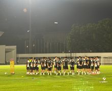 Timnas Indonesia vs Jepang: Shin Tae Yong Beri Kisi-kisi Soal Kevin Diks - JPNN.com