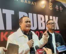 Ronal Surapradja Ungkap Rahasia Sukses Jalani Debat Perdana Pilgub Jabar - JPNN.com