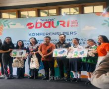 Tiga Sekolah Ini Menang Kompetisi Kampanye Daur Ulang dari Sinar Sosro dan Tetra Pak - JPNN.com