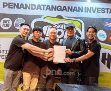 Deddy Corbuzier Investor Utama Holy Flux, Bangun Ekosistem Media Online Terbesar di Indonesia - JPNN.com