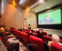 KBRI Dili Gelar Nobar Laga Timnas Indonesia vs Jepang - JPNN.com