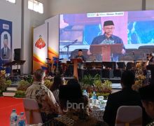 Mendikdasmen Abdul Mu'ti Sampaikan Pesan Prabowo soal Kurikulum Merdeka, Alon-Alon  - JPNN.com