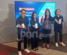 Telkomsel Gelar Program Poin Gembira Festival, Hadiahnya Menggiurkan - JPNN.com