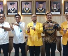 Universitas Terbuka Menggandeng UI Buka Program Vokasi Baru - JPNN.com