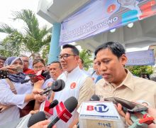 Polemik Pemindahan Balai Kota, Ridwan Kamil: Mas Pram Membingungkan Masyarakat - JPNN.com