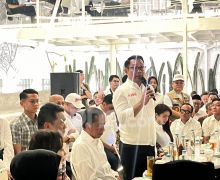 Bertemu Jokowi, Ridwan Kamil Singgung Anies dan PDIP Kini Bergabung - JPNN.com