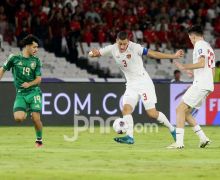 Klasemen Sementara Grup C: Timnas Indonesia Terbang, Arab Saudi Melorot - JPNN.com