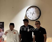 Janji-janji RK-Suswono untuk Jakmania, Permudah Masuk JIS hingga Bantuan Dana - JPNN.com