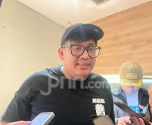 Ketum Jakmania Membantah Omongan Ridwan Kamil, Oalah Ternyata - JPNN.com