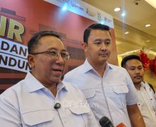 Debat Pilwalkot Bandung: Dhani Wirianata Klaim Presiden Prabowo Siap Dukung Program Kerjanya - JPNN.com