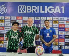 Bojan Hodak: Persib Masih Adaptasi Lapangan GBLA Menjelang Laga Kontra Borneo FC - JPNN.com