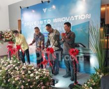 Diler Neta Pluit dengan Fasilitas 3S Resmi Beroperasi - JPNN.com