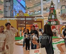 Pop Mart Christmas Town di Gancit, Hadirkan Labubu hingga SkullPanda - JPNN.com