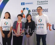 Sebanyak 96 Mahasiswa Presentasikan Hasil Riset di Knowledge Summit - JPNN.com