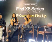 3 Kreator Asal Surabaya Menjajal Teknologi AI di Oppo Find X8 Series, Ini Hasilnya - JPNN.com