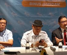 Binus University Buka Kampus Baru di Medan, Menyediakan Prodi-Prodi Unggulan - JPNN.com