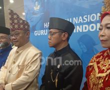 Mendikdasmen Abdul Mu'ti: Jangan Ada Lagi Guru yang Dipidana - JPNN.com