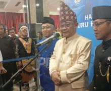 5 Berita Terpopuler: Hari Guru Nasional, Mendikdasmen Beri 3 Kado, soal Tunjangan ASN dan Honorer Terungkap - JPNN.com