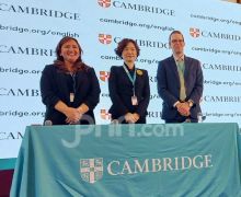 Komitmen Cambridge English Tingkatkan Pembelajaran Bahasa Inggris di Indonesia - JPNN.com