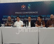 Kadin Luncurkan White Paper, Strategi Mewujudkan Pertumbuhan Ekonomi 8% - JPNN.com