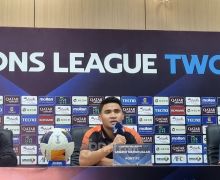 Syarat Pelatih Port FC Melepas Asnawi Mangkualam ke Timnas Indonesia - JPNN.com