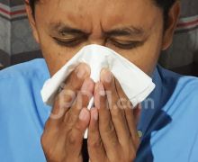 Bagaimana Atasi Hidung Tersumbat, Napas jadi Lancar? Simak Info dari IDI Kota Sragen - JPNN.com