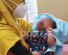 IDI Kota Rembang Berikan Informasi Pengobatan Pneumonia Pada Bayi, Tolong Disimak! - JPNN.com