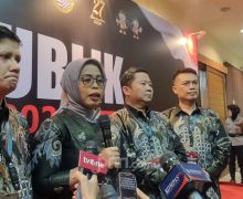 Ini Langkah KPU Jabar Seusai Ummi Wahyuni Diberhentikan DKPP - JPNN.com