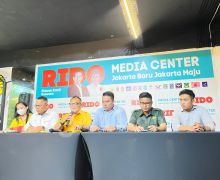 Tim Hukum RIDO Bakal Laporkan KPU Jakarta ke DKPP, Dinilai Tak Becus - JPNN.com