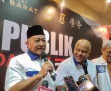 Berakhirnya Dominasi PKS di Pilkada Jabar 2024, Pengamat Komentar Begini - JPNN.com