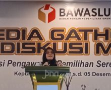 Bawaslu Terima 1.500 Aduan Dugaan Pelanggaran Pilkada 2024 - JPNN.com