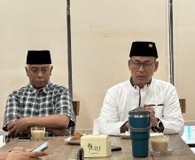 Ahlulbait Indonesia Bakal Gelar Muktamar Ke-4, Menag Nasaruddin Umar Akan Hadir - JPNN.com