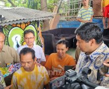 Penghuni Kolong Jembatan Pasupati Bakal Direlokasi ke Rusunawa Rancaekek & Solokan Jeruk - JPNN.com