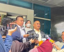 Tim Hukum RIDO Laporkan KPU Jakarta ke DKPP Atas Dugaan Pelanggaran Etik saat Pilgub - JPNN.com