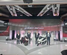 Honda Resmi Meluncurkan PCX160 Terbaru, Cek Harganya di Sini - JPNN.com