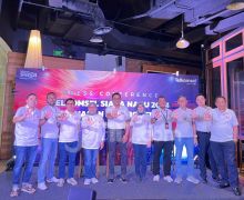 Telkomsel Perluas Jaringan 5G di Jabodetabek, Dukung Momen Natal dan Tahun Baru - JPNN.com