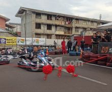 Gokart Avenue Siap Cetak Pembalap Profesional Sejak Usia Dini, Terbuka Untuk Umum - JPNN.com