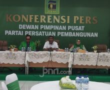 PPP Bakal Buat Mukernas II, Usung Tema Tentang Transformasi - JPNN.com