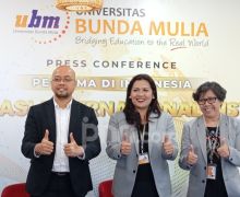 Universitas Bunda Mulia Meraih Akreditasi Internasional Institusi, Daya Tawar Lulusan Makin Tinggi - JPNN.com