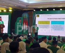 PPP Dukung Penuh Program Prabowo, Mardiono Usulkan Pembentukan Kelompok Tani - JPNN.com