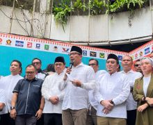 Ridwan Kamil Akhirnya Ucapkan Selamat Atas Kemenangan Pram-Rano Karno - JPNN.com