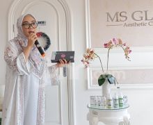 MS Glow Aesthetic Clinic Berbagi Tips Merawat Kulit Secara Benar - JPNN.com