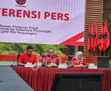 PDIP Putar Video Represi Polisi yang Bikin Rekapitulasi di Paniai Dihentikan - JPNN.com