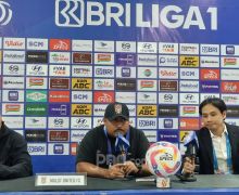 Persib vs Malut United: Pelatih Imran Ungkap Faktor Kekalahan Laskar Kie Raha - JPNN.com