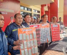 Puluhan Pengedar Narkoba di Kabupaten Bandung Diringkus Menjelang Tahun Baru - JPNN.com