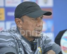 Liga 1: Persib Bandung Masih Suci, Barito Putera tak Gentar - JPNN.com