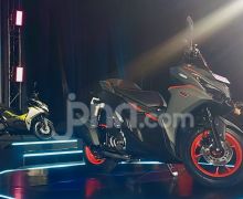 YIMM Buka Order Online Yamaha Aerox Alpha, Ada Promo Khusus - JPNN.com