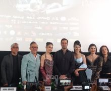 Bintangi Film Panggonan Wingit 2: Miss K, Cinta Laura Cerita Soal Adegan Ini - JPNN.com