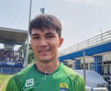 Alasan Bojan Hodak Tidak Beri Izin Kevin Mendoza Bela Filipina di Piala AFF 2024 - JPNN.com